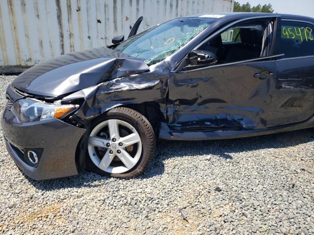 Photo 9 from auction – 2014 TOYOTA CAMRY L with VIN 4T1BF1FK9EU445063