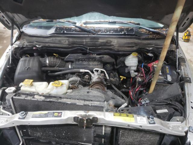 Photo 7 from auction – 2006 DODGE RAM 2500 S with VIN 1D7KS28D76J158947