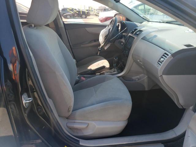 Photo 5 from auction – 2010 TOYOTA COROLLA BA with VIN 2T1BU4EE8AC525713