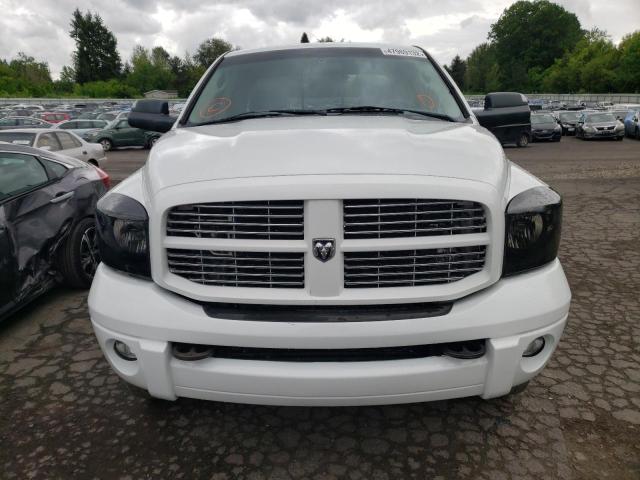 Photo 9 from auction – 2006 DODGE RAM 3500 S with VIN 3D7LX38C76G159715