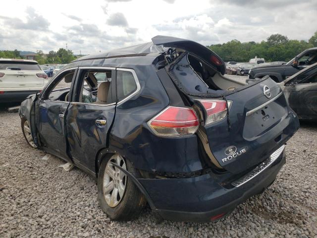 Photo 3 from auction – 2015 NISSAN ROGUE S with VIN 5N1AT2MT8FC783678