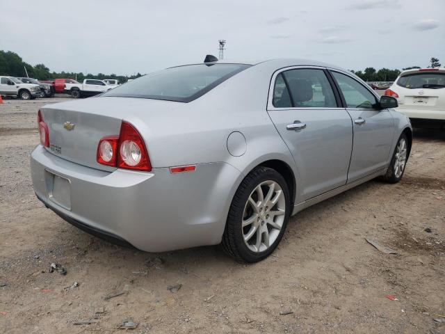 Photo 4 from auction – 2012 CHEVROLET MALIBU LTZ with VIN 1G1ZE5E01CF355980