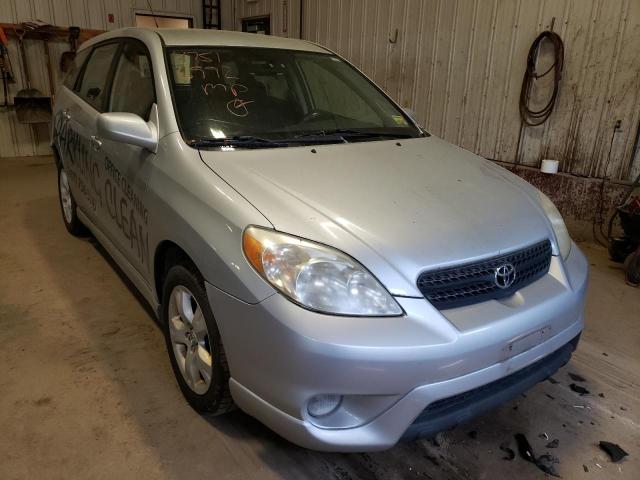 Photo 1 from auction – 2006 TOYOTA COROLLA MA with VIN 2T1LR32E26C553213