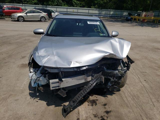 Photo 7 from auction – 2019 NISSAN ALTIMA SV with VIN 1N4BL4DV7KC174989