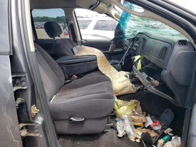 Photo 5 from auction – 2004 DODGE RAM 1500 S with VIN 1D7HA18D64S698756