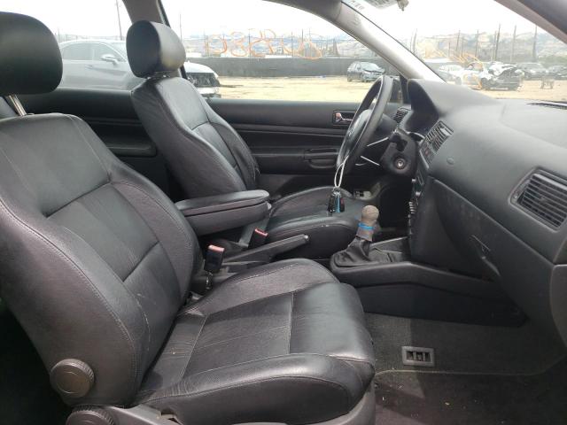 Photo 5 from auction – 2005 VOLKSWAGEN GTI with VIN 9BWDE61J354032640