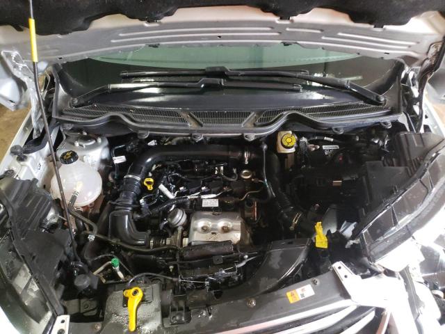 Photo 7 from auction – 2018 FORD ECOSPORT S with VIN MAJ3P1TE6JC222263