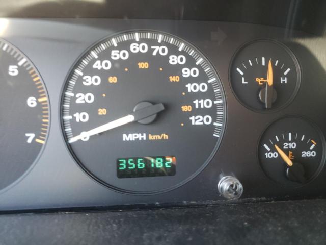 Photo 8 from auction – 2003 JEEP GRND CHERO with VIN 1J4GX48S93C533680