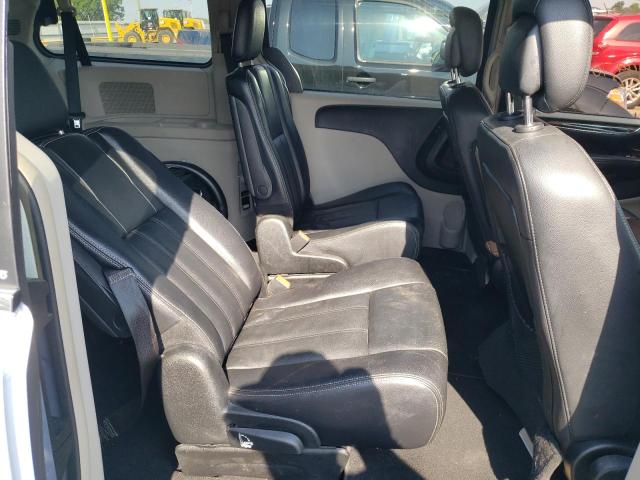 Photo 6 from auction – 2013 CHRYSLER TOWN & COU with VIN 2C4RC1BG7DR692526