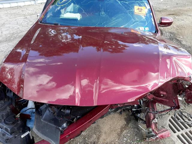 Photo 7 from auction – 2019 CHRYSLER 300 S with VIN 2C3CCAGG0KH648874