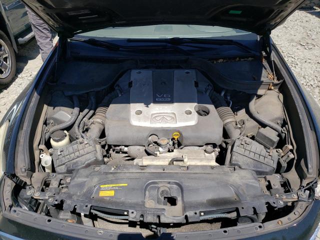 Photo 7 from auction – 2011 INFINITI G37 with VIN JN1CV6AR3BM353720