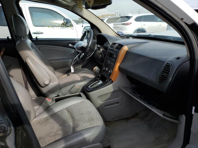 Photo 5 from auction – 2006 SATURN VUE with VIN 5GZCZ53476S803785