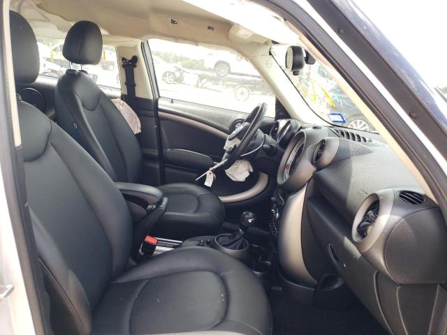 Photo 5 from auction – 2012 MINI COOPER COU with VIN WMWZB3C56CWM06650