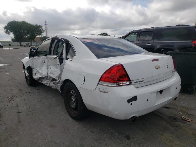 Photo 3 from auction – 2014 CHEVROLET IMPALA LIM with VIN 2G1WD5E31E1176364