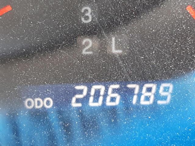 Photo 8 from auction – 2002 LEXUS ES 300 with VIN JTHBF30G025004737