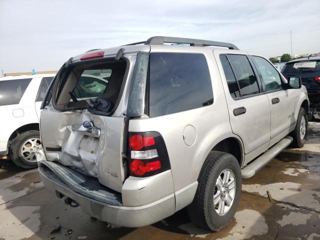 Photo 4 from auction – 2006 FORD EXPLORER X with VIN 1FMEU62E36UA64293