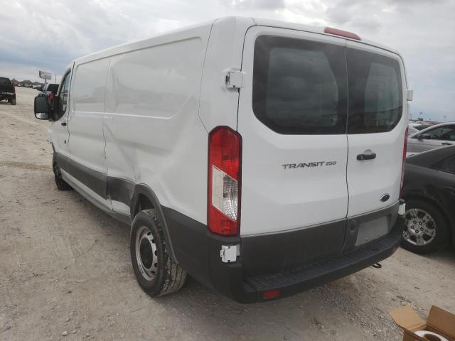 Photo 3 from auction – 2021 FORD TRANSIT T- with VIN 1FTBR1Y86MKA42553
