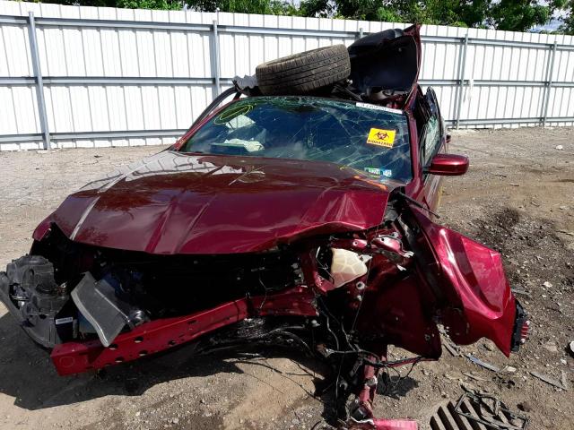 Photo 9 from auction – 2019 CHRYSLER 300 S with VIN 2C3CCAGG0KH648874