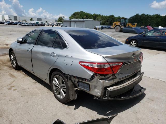 Photo 3 from auction – 2017 TOYOTA CAMRY LE with VIN 4T1BF1FK9HU682866