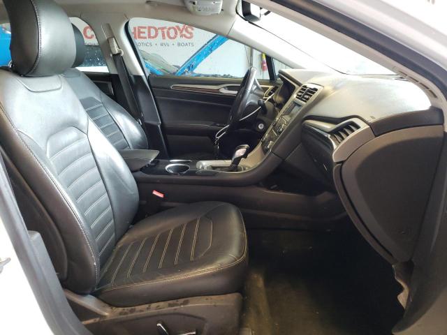 Photo 5 from auction – 2013 FORD FUSION SE with VIN 3FA6P0HR8DR142052