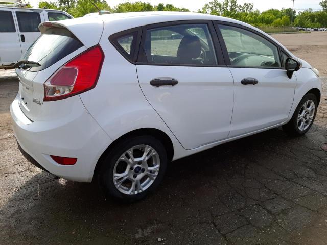 Photo 4 from auction – 2014 FORD FIESTA SE with VIN 3FADP4EJ9EM143934