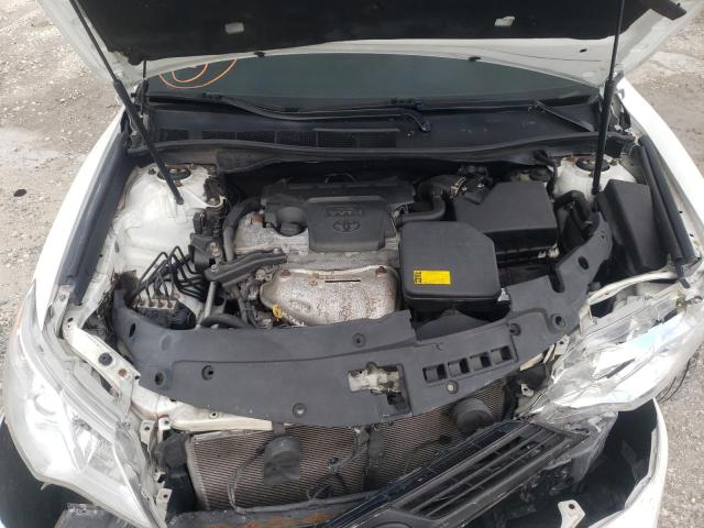 Photo 7 from auction – 2014 TOYOTA CAMRY L with VIN 4T1BF1FK2EU868731