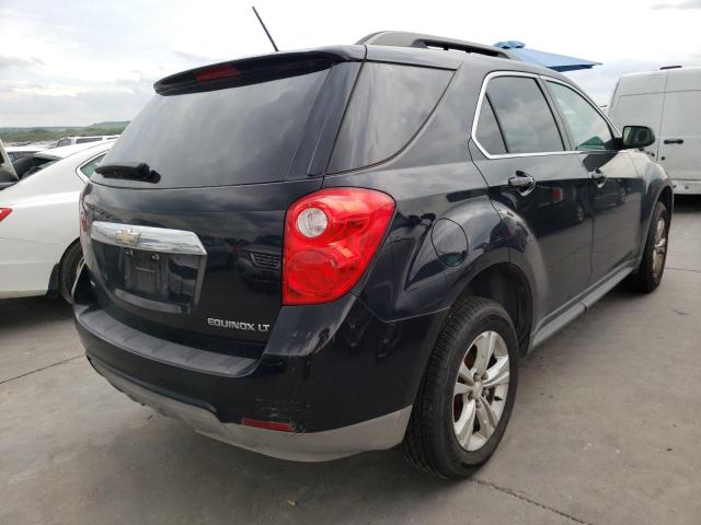 Photo 4 from auction – 2015 CHEVROLET EQUINOX LT with VIN 2GNFLFEKXF6107952