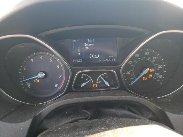 Photo 8 from auction – 2014 FORD FOCUS SE with VIN 1FADP3F22EL279700