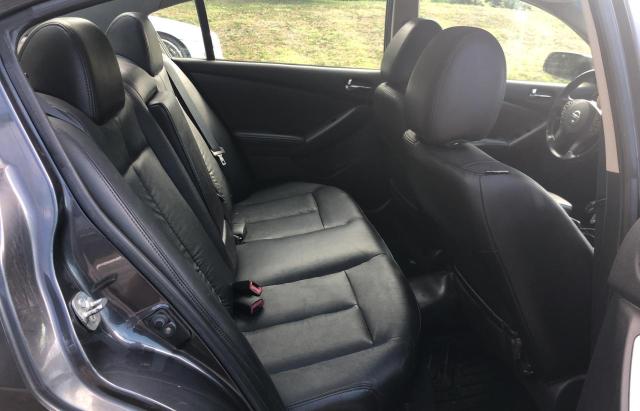 Photo 6 from auction – 2011 NISSAN ALTIMA BAS with VIN 1N4AL2AP7BN466703