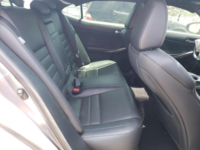 Photo 6 from auction – 2015 LEXUS IS 250 with VIN JTHBF1D20F5060427