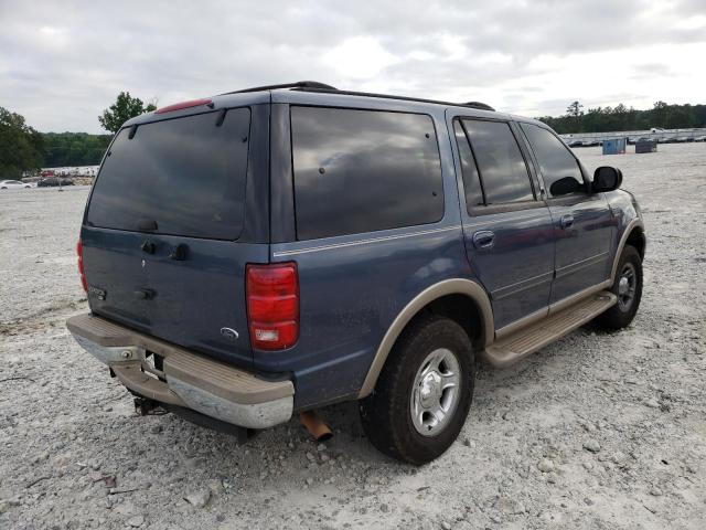 Photo 4 from auction – 2002 FORD EXPEDITION with VIN 1FMPU18L42LA14990