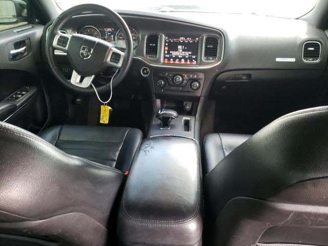 Photo 9 from auction – 2014 DODGE CHARGER SX with VIN 2C3CDXHG0EH122232