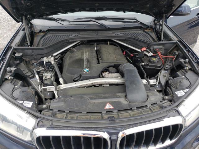 Photo 7 from auction – 2014 BMW X5 XDRIVE3 with VIN 5UXKR0C59E0K48081