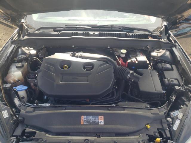 Photo 7 from auction – 2014 FORD FUSION SE with VIN 3FA6P0H97ER388933