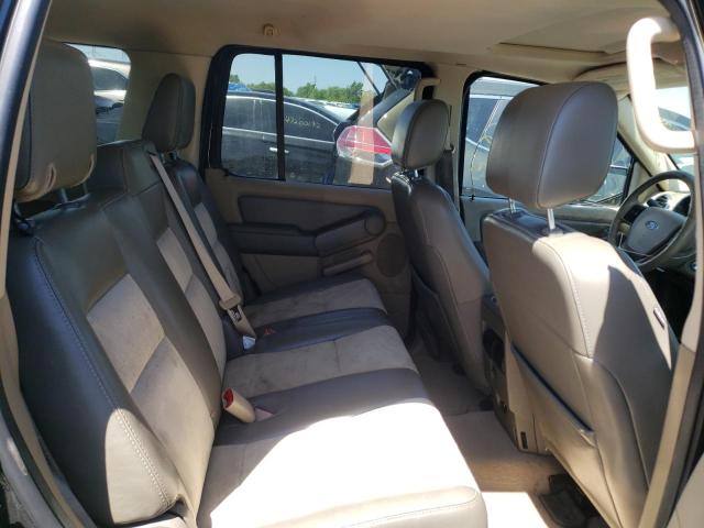 Photo 6 from auction – 2007 FORD EXPLORER E with VIN 1FMEU74E87UA63516