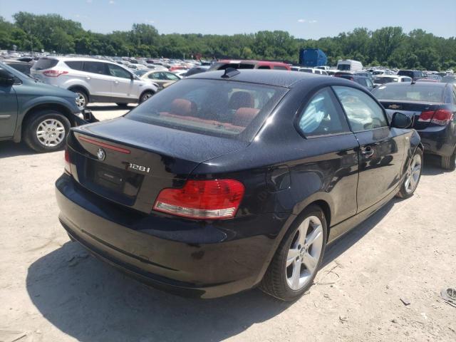 Photo 4 from auction – 2011 BMW 128 I with VIN WBAUP7C58BVM54738