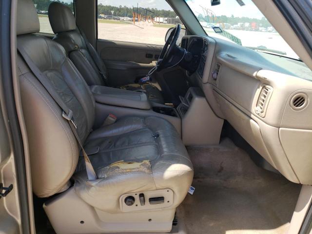 Photo 5 from auction – 2001 CHEVROLET SILVERADO with VIN 1GCGC13U01F174630