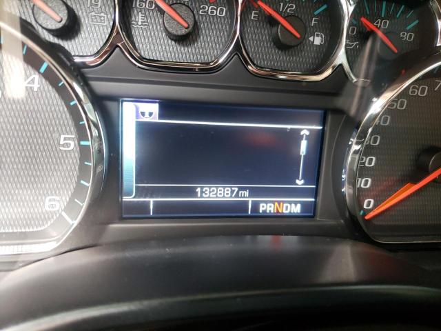 Photo 8 from auction – 2014 CHEVROLET SILVERADO with VIN 3GCPCSEC1EG126102