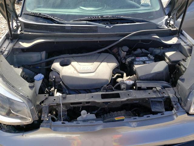 Photo 7 from auction – 2016 KIA SOUL with VIN KNDJN2A26G7322306