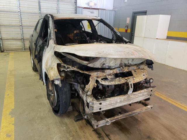 Photo 9 from auction – 2020 CHEVROLET TRAX LS with VIN KL7CJKSBXLB069529