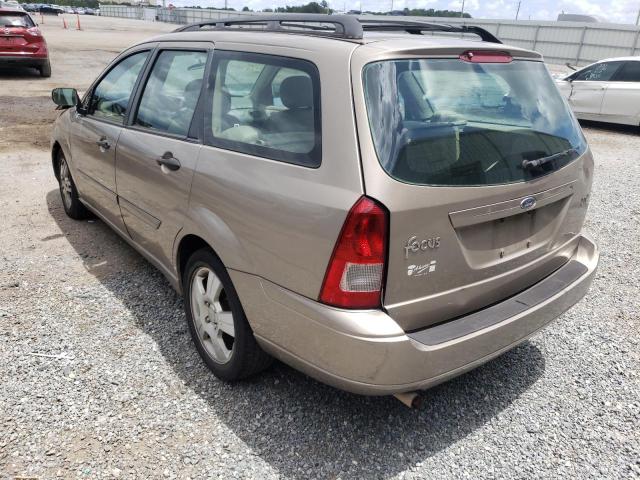 Photo 3 from auction – 2003 FORD FOCUS with VIN 1FAFP36343W240684