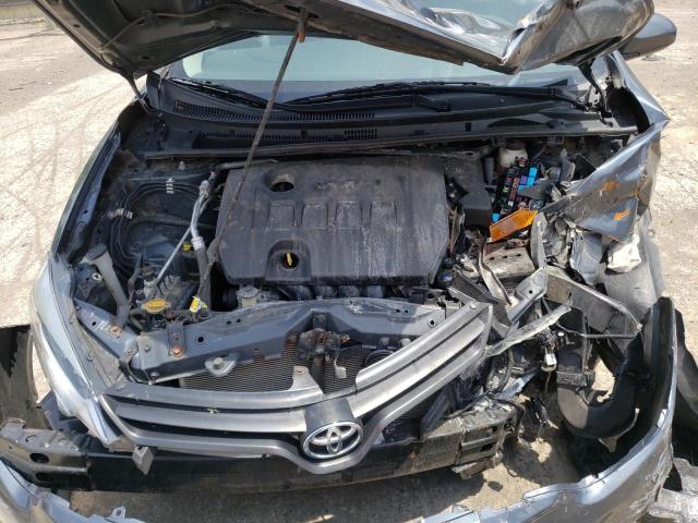 Photo 7 from auction – 2014 TOYOTA COROLLA L with VIN 2T1BURHE9EC003199