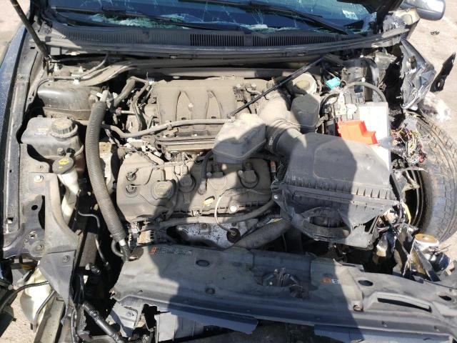 Photo 7 from auction – 2016 FORD TAURUS LIM with VIN 1FAHP2J84GG143944
