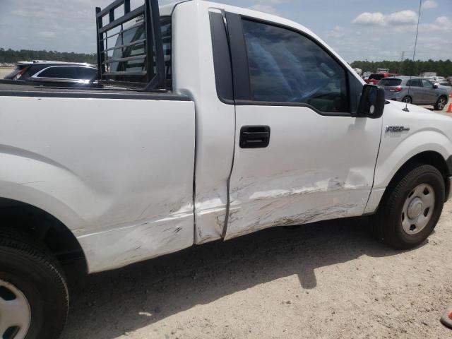 Photo 9 from auction – 2009 FORD F150 with VIN 1FTRF12WX9KC53941