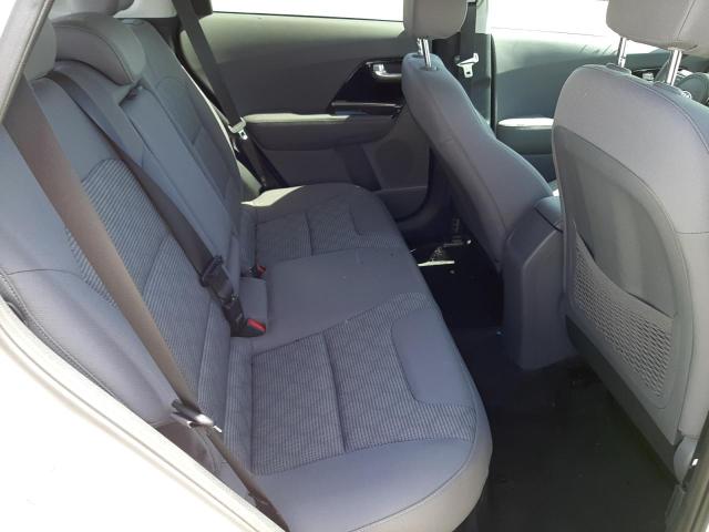 Photo 6 from auction – 2021 KIA NIRO LX with VIN KNDCB3LC7M5479685