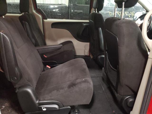Photo 6 from auction – 2013 DODGE GRAND CARA with VIN 2C4RDGBG2DR516824