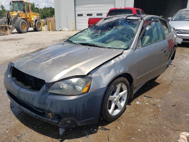 Photo 2 from auction – 2005 NISSAN ALTIMA SE with VIN 1N4BL11D55C378625