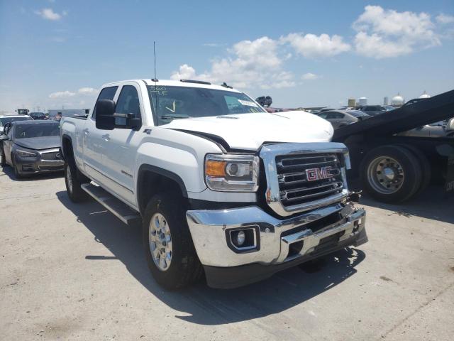 Photo 1 from auction – 2015 GMC SIERRA K25 with VIN 1GT12ZE81FF178782