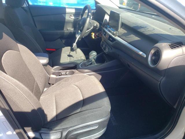 Photo 5 from auction – 2021 KIA FORTE FE with VIN 3KPF24AD5ME377630