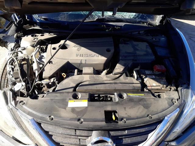 Photo 7 from auction – 2017 NISSAN ALTIMA 2.5 with VIN 1N4AL3AP4HN319639